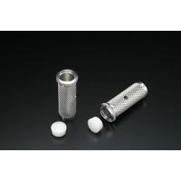 AELLA Knurled 70 mm Racing Footpegs for Aella rearsets AELLA Knurled 70 mm Racing Footpegs for Aella rearsets